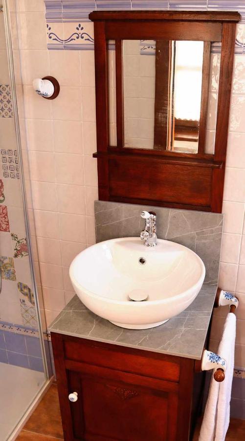 لوانكو Casa Rural La Tayuela المظهر الخارجي الصورة