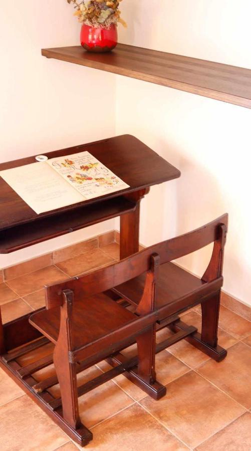 لوانكو Casa Rural La Tayuela المظهر الخارجي الصورة